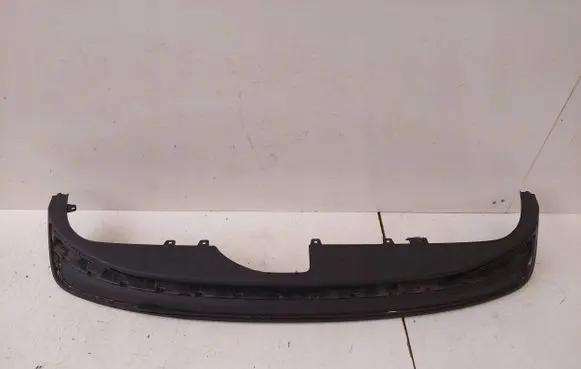 Audi A7 S7 4K8 Rear bumper lower part trim 4K8807521