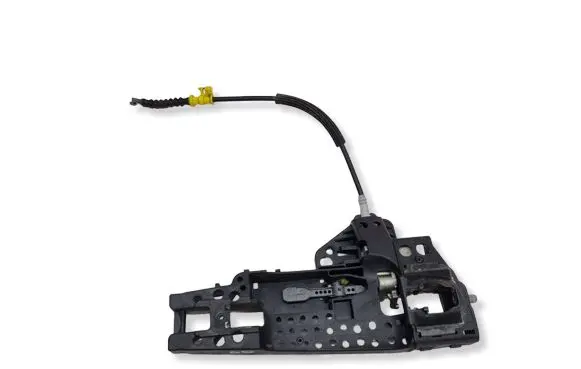 Audi A6 S6 C7 4G Rear door exterior handle/bracket 4H0837886