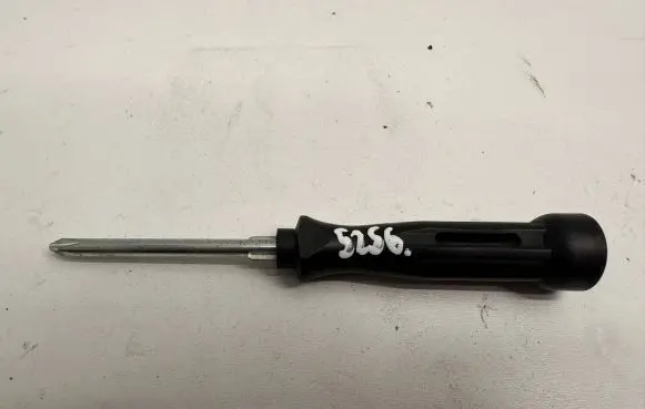 Audi A6 C7 Tool set 8Z0012287