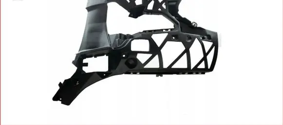 BMW 3 G20 G21 Front bumper mounting bracket 