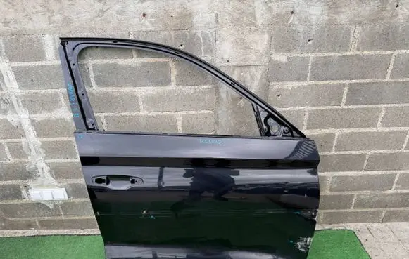 Skoda Kodiaq Front door 