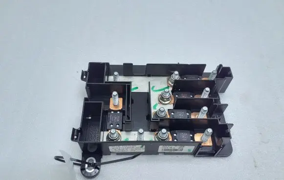Jaguar XF Fuse module CX2314A067AD EX2314A005BFA
