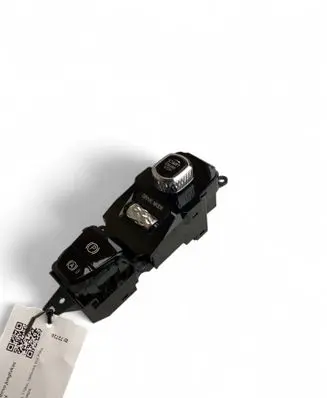 Volvo XC90 Engine start stop button switch 31443818