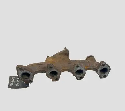 Renault Megane II Exhaust manifold 022407