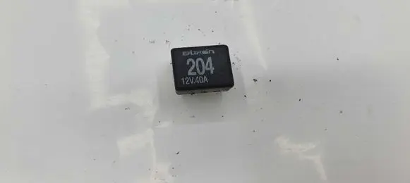Audi A6 S6 C5 4B Other relay 431951253H