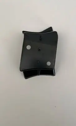 BMW X4 G02 Fender mounting bracket 7494170