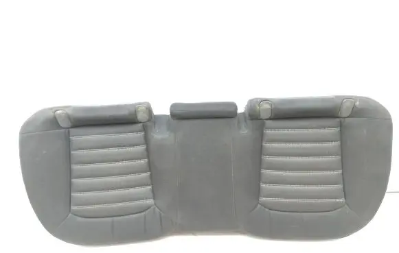 Ford Mondeo MK V Rear seat 