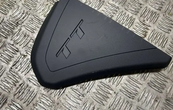 Audi TT TTS RS Mk3 8S Dashboard side end trim 8S0857086B
