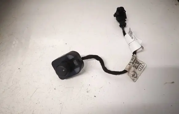 Audi A6 S6 C6 4F Wing mirror switch 8E0959565