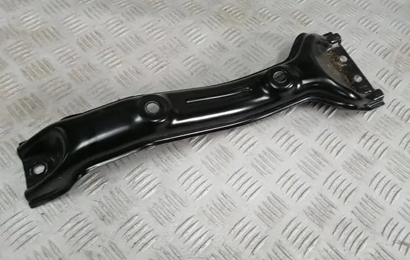 Tesla Model 3 Rear seat side bottom trim 1098704001 24420