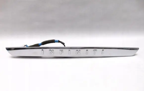 Infiniti QX60 L50 Tailgate handle with camera 