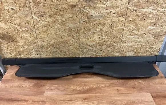 Ford Mondeo Mk III Parcel shelf load cover 