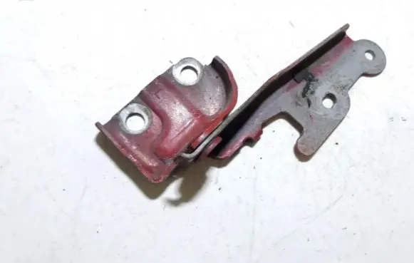 Mazda 323 Engine bonnet/hood hinges