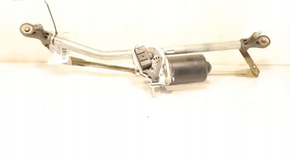 Fiat Punto (188) Front wiper linkage and motor MWJ001