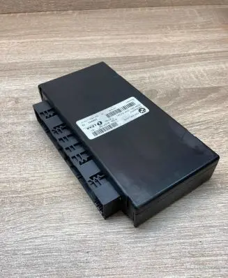 BMW 5 E60 E61 Comfort/convenience module 9157156 72132