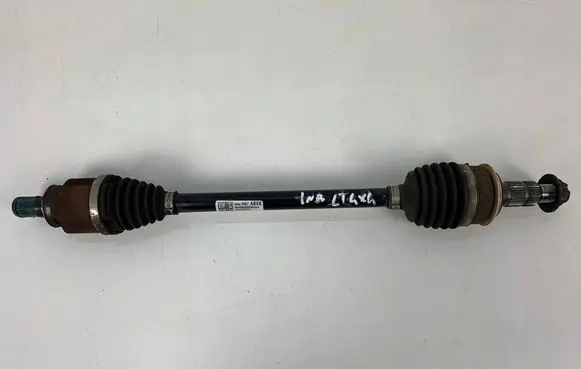 Opel Insignia B Rear driveshaft 84543407 84142833 YR00087780