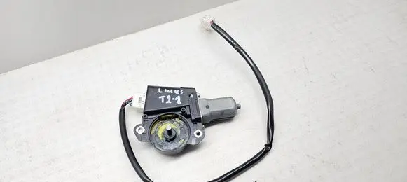 Toyota Avensis T270 Sunroof motor/actuator 47170110070 6326021030 2331000400