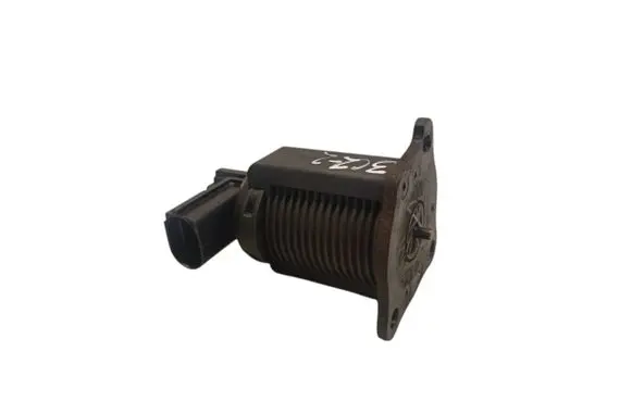 Nissan Micra EGR valve 22818580