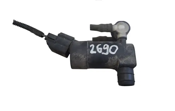 Ford S-MAX Windscreen/windshield washer pump