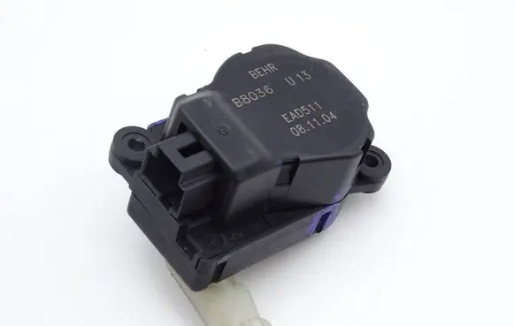 Citroen C4 I Air flap motor/actuator B8036U13 B8036