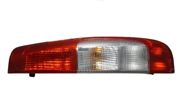 Mercedes-Benz Vito Viano W639 Rear/tail lights