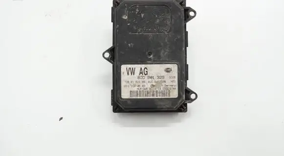 Skoda Superb B8 (3V) Headlight ballast module Xenon 8U0941329ACR 8U0941329