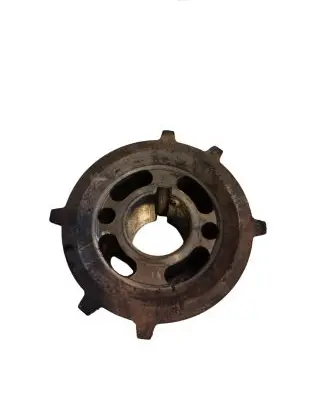 Subaru Forester SF Crankshaft gear 