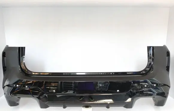 BMW X3 G01 Rear bumper 51128081855