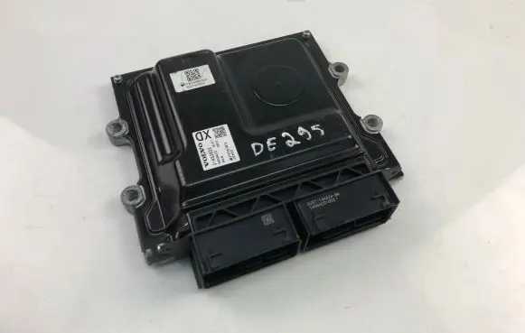Volvo V60 Engine control unit/module ECU 31452623
