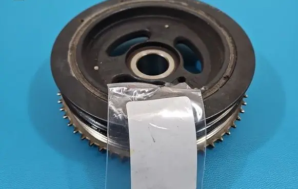 Ford Edge II Crankshaft pulley CJ5E-6316-E8D IMPRK1527962