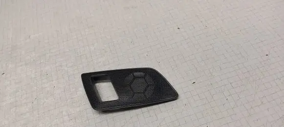 Skoda Octavia Mk2 (1Z) Other rear door trim element 1Z0868160A