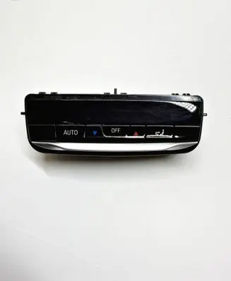 BMW 3 G20 G21 Climate control unit 949301203 3214141445 5HB0135120