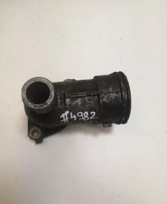 Mercedes-Benz C W204 Engine coolant pipe/hose A6422000056