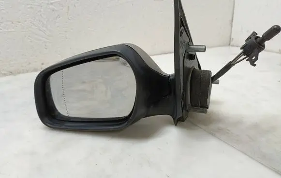 Citroen Xsara Picasso Front door electric wing mirror 9636882077 E2017002