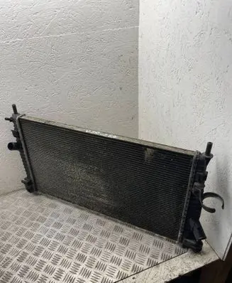 Volvo V50 Coolant radiator 3M5H8005TL