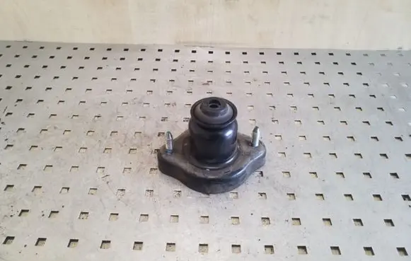 Peugeot 4007 Coil spring/strut mount 
