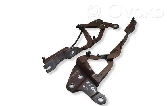 BMW X1 E84 Engine bonnet/hood hinges 2990360