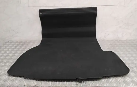 Jaguar XF X250 Trunk/boot mat liner 