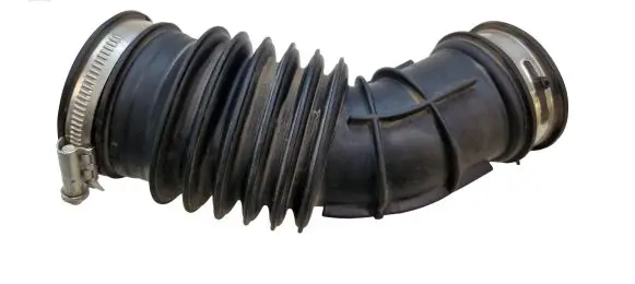 Ford Escape IV Air intake hose/pipe LX619R504 LX619R504CA FZTYA