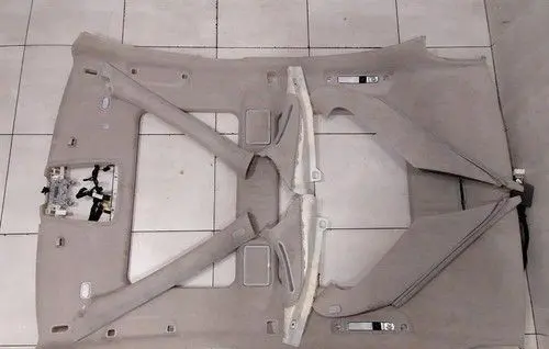 Mercedes-Benz S W221 Headlining roof cover A2216903450