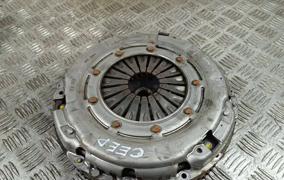 KIA Ceed Clutch set kit