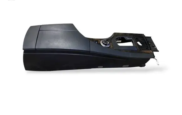 BMW 5 E60 E61 Center console 7034085 51167034085 7060013