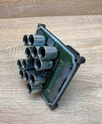 Volkswagen PASSAT B6 ABS Pump 3C0614109N 16705704F
