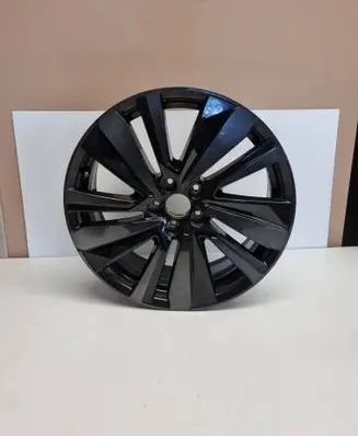 R19 alloy rim