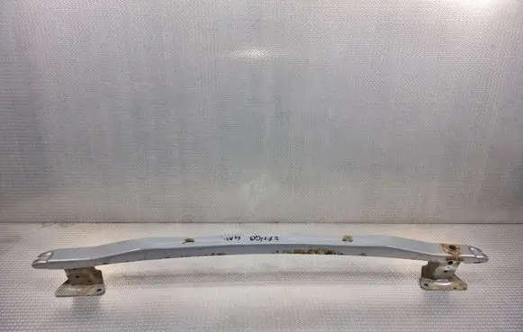 Renault Kangoo II Rear bumper cross member 4156122400