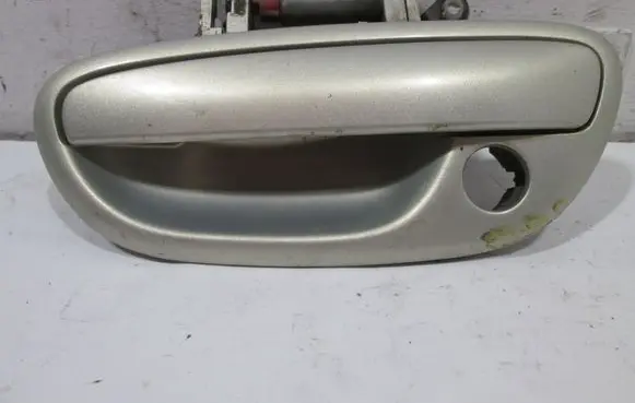 Subaru Outback Front door exterior handle 61021AG030GA