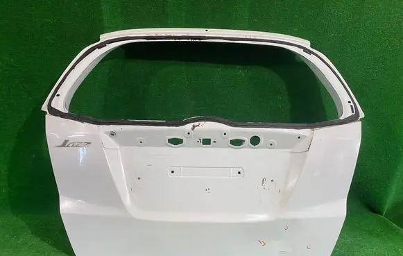 Honda Jazz Truck tailgate 