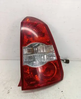 Chevrolet Lacetti Rear/tail lights 202802R
