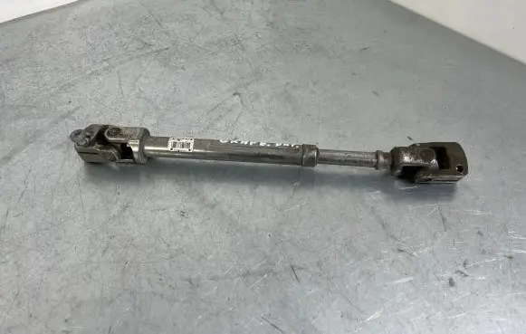 Steering column universal joint