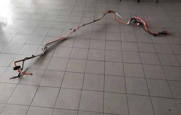 Honda Civic Other wiring loom 1F010RMXG08
